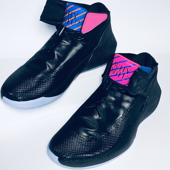 Jordan why not pink and blue Clearance